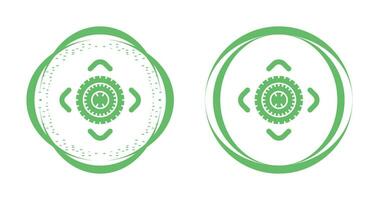 Target Vector Icon