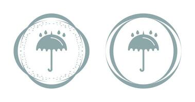 Umbrella Vector Icon