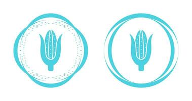 Corn Vector Icon