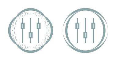 Volume Control Vector Icon