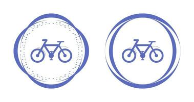 Cycle Vector Icon