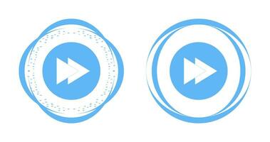Next Track Vector Icon