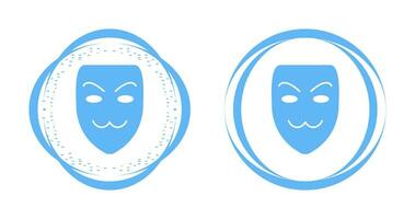 Hacker Mask Vector Icon