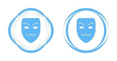 Hacker Mask Vector Icon