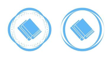 Books Vector Icon