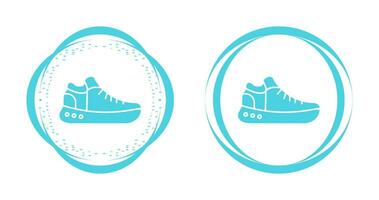 Shoe Vector Icon