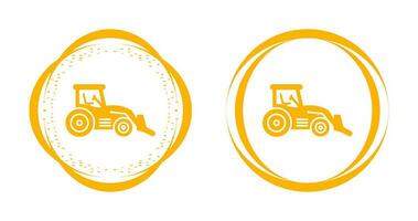 Loader Vector Icon