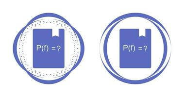 Solve Function Vector Icon