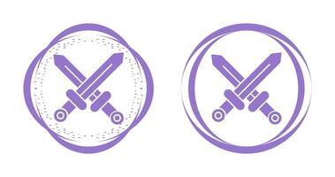 Sword Vector Icon