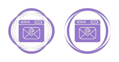 Email Vector Icon