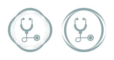 Stethoscope Vector Icon