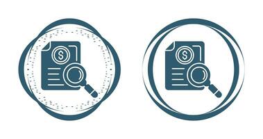 Manage Money Vector Icon