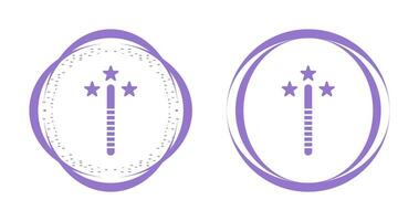 Magic Wand Vector Icon