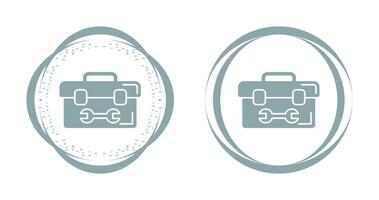 Tool Box Vector Icon