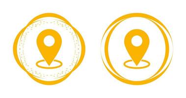 Location Vector Icon