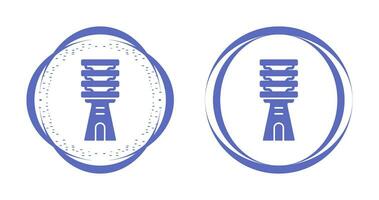 Djed Vector Icon