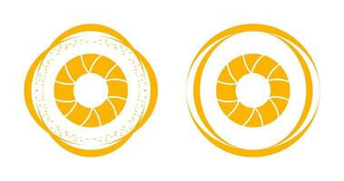 Simit Vector Icon