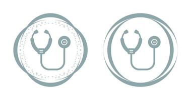 Stethoscope Vector Icon