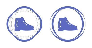 Warm Boot Vector Icon