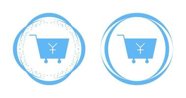 Cart Vector Icon