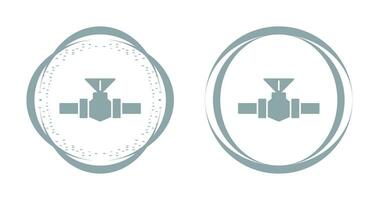 Valve Vector Icon