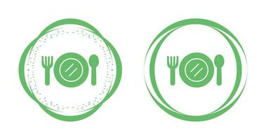 Catering Vector Icon