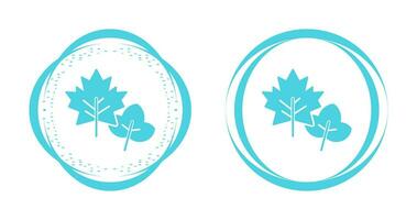 Leaf Vector Icon