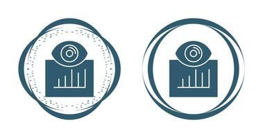 Analysis Vector Icon