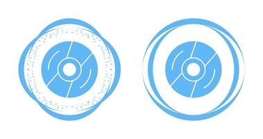 Cd Vector Icon