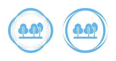 Tree Vector Icon