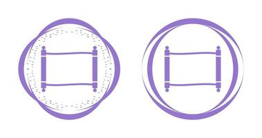 Scroll Vector Icon