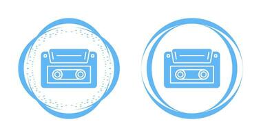 Tape Recorder Vector Icon