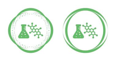 Chemistry Vector Icon