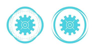 Cogwheel Vector Icon