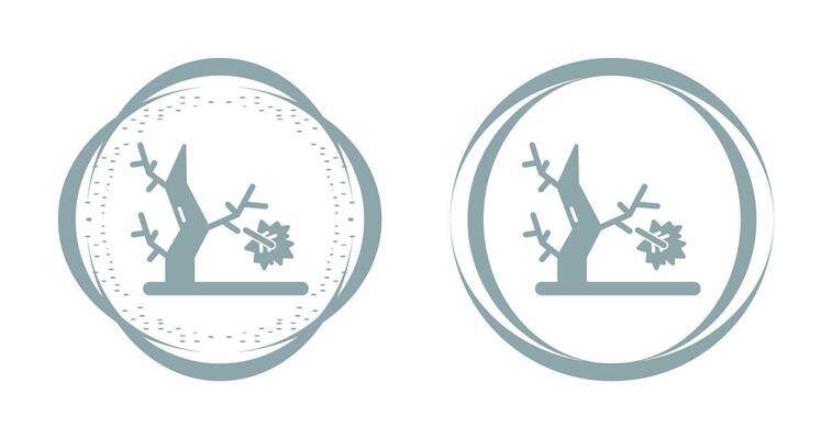 Autumn Vector Icon