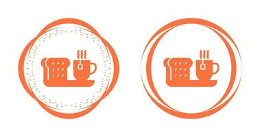 Breakfast Vector Icon