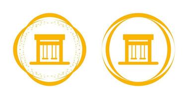 Playground Vector Icon
