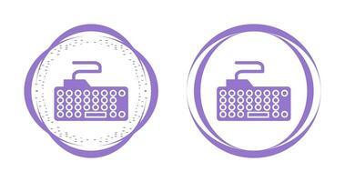 Keyboard Vector Icon