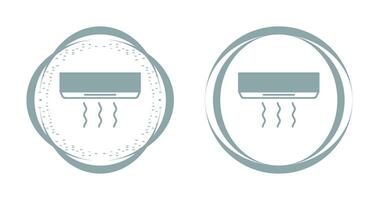 Air Curtain Vector Icon