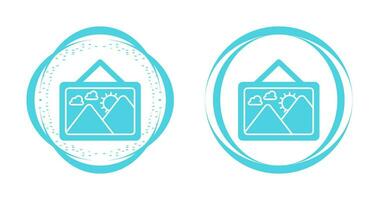Images Vector Icon