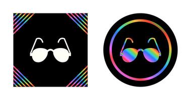 Sunglasses Vector Icon