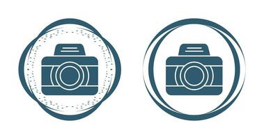 Camera Vector Icon