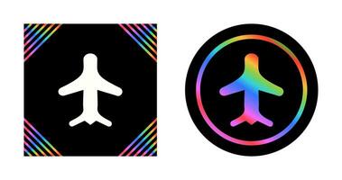 Airplane mode Vector Icon