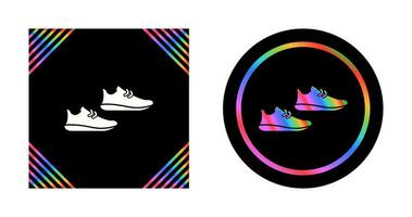 Shoes Vector Icon