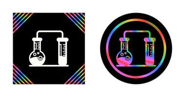 Experiment Vector Icon
