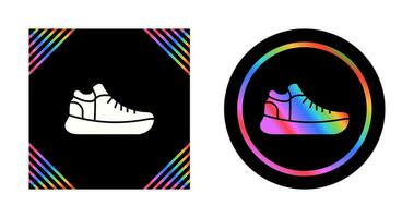 Shoe Vector Icon