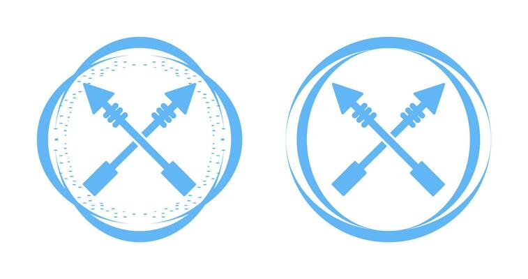 Arrows Vector Icon