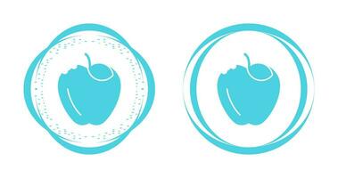 Apple Vector Icon