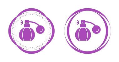 Fragrance Vector Icon