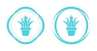 Agave Vector Icon